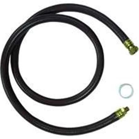 Chapin Chapin Mfg Jun-91 Comprssion Sprayer Hose Assembly 6955868